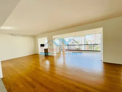 Apartamento com 3 Quartos para venda ou aluguel, 420m² no Sumaré, São Paulo
