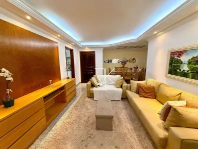 Apartamento com 3 Quartos à venda, 107m² no Brás, São Paulo