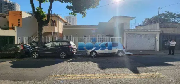Ponto Comercial à venda, 194m² no Vila Graciosa, São Paulo