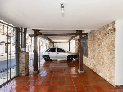Casa com 3 Quartos à venda, 320m² no Brooklin Paulista, São Paulo