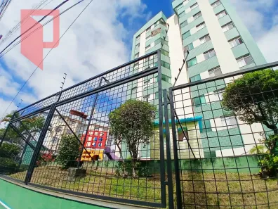 Apartamento com 3 Quartos à venda, 83m² no Jardim Montanhês, Belo Horizonte