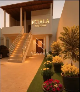 Imóvel Comercial à venda, 250m² no Santo Amaro, São Paulo