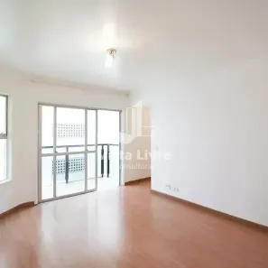 Apartamento com 2 Quartos à venda, 81m² no Vila Nova Conceição, São Paulo