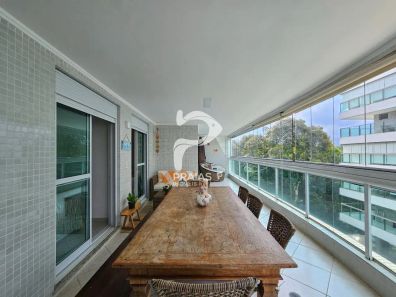 Apartamento com 3 Quartos à venda, 125m² no Riviera, Bertioga