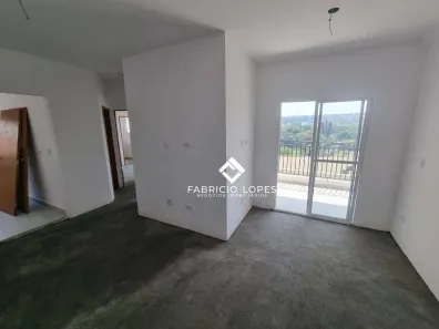 Apartamento com 2 Quartos à venda, 73m² no Bairro do Colonia, Jacareí
