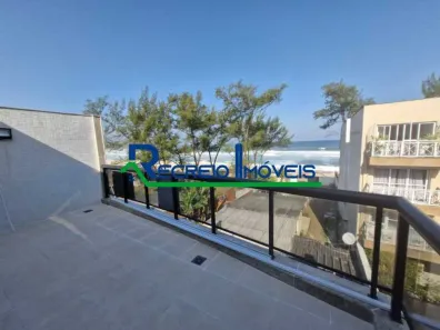 Cobertura com 3 Quartos à venda, 180m² no Recreio dos Bandeirantes, Rio de Janeiro