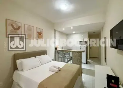 Apartamento com 1 Quarto à venda, 22m² no Copacabana, Rio de Janeiro