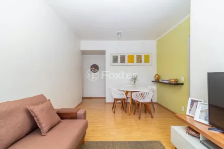 Apartamento com 3 Quartos à venda, 65m² no Vila Andrade, São Paulo