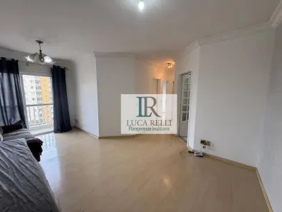 Apartamento com 2 Quartos para alugar, 58m² no Piratininga, Osasco