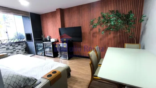 Apartamento com 2 Quartos à venda, 85m² no Setor Habitacional Jardim Botânico, Brasília
