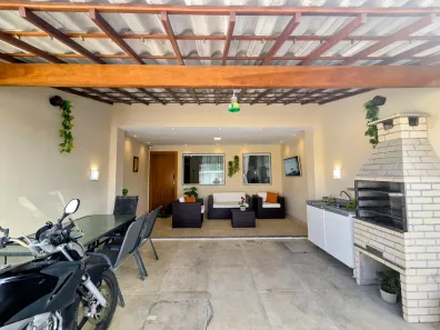 Casa com 2 Quartos à venda, 85m² no Pedra de Guaratiba, Rio de Janeiro