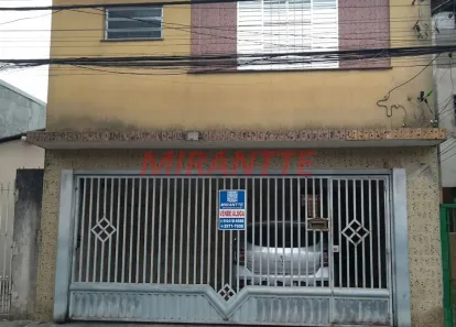 Sobrado com 4 Quartos à venda, 120m² no Jardim Brasil (Zona Norte), São Paulo