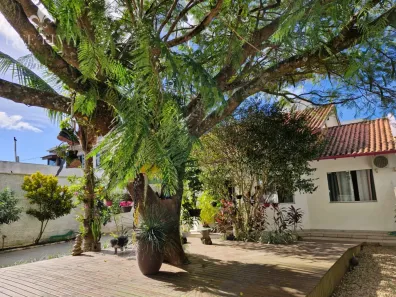 Casa com 3 Quartos à venda, 124m² no Bombas, Bombinhas