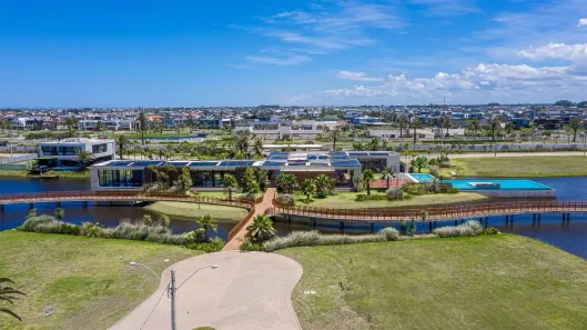 Lote/Terreno à venda, 457m² no Centro, Xangri-lá
