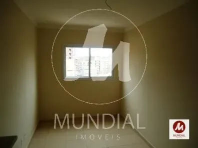 Apartamento com 1 Quarto à venda, 40m² no Nova Aliança, Ribeirão Preto