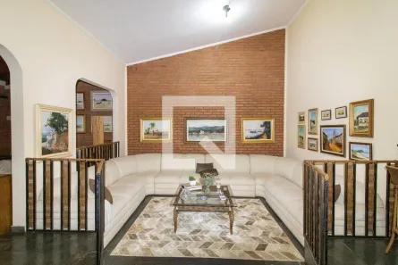 Casa com 4 Quartos à venda, 232m² no Parque das Universidades, Campinas