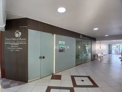 Ponto Comercial para alugar, 40m² no Centro, Canoas
