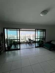Apartamento com 4 Quartos à venda, 303m² no Madalena, Recife