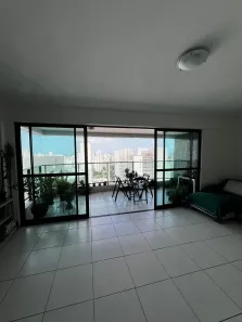 Cobertura com 4 Quartos à venda, 303m² no Madalena, Recife