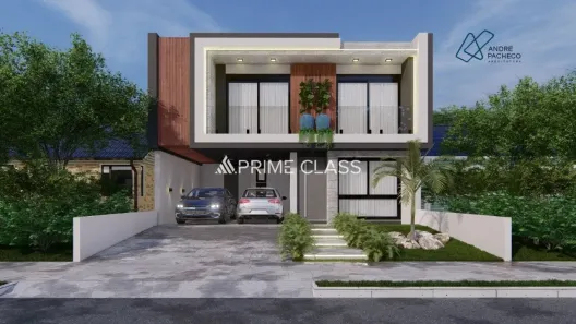 Sobrado com 3 Quartos à venda, 230m² no Estância Velha, Canoas