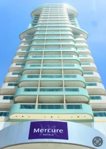 Flat com 1 Quarto à venda, 37m² no Glória, Macaé