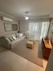Apartamento com 3 Quartos à venda, 106m² no Enseada, Guarujá
