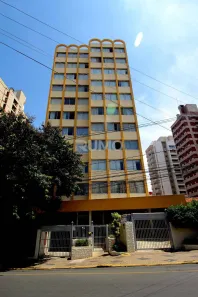 Apartamento com 3 Quartos à venda, 120m² no Centro, Campinas