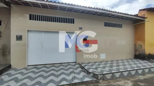 Casa com 3 Quartos à venda, 12m² no Conjunto Ceará II, Fortaleza