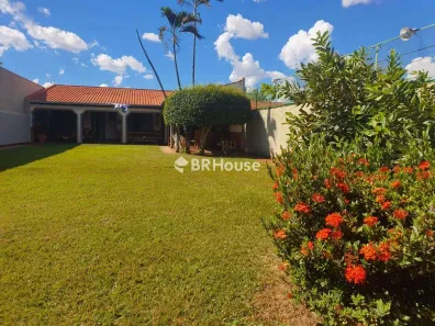 Casa com 5 Quartos à venda, 327m² no Vila Taquarussu, Campo Grande