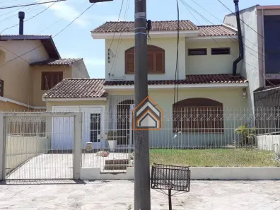 Sobrado com 3 Quartos à venda, 180m² no Jardim Leopoldina, Porto Alegre