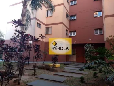 Apartamento com 3 Quartos à venda, 86m² no Jardim Paulicéia, Campinas