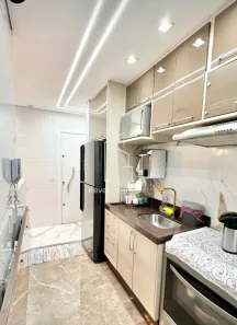 Apartamento com 2 Quartos à venda, 55m² no Vila Maria Alta, São Paulo
