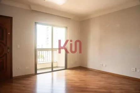 Apartamento com 3 Quartos à venda, 96m² no Vila da Saúde, São Paulo