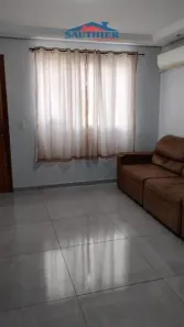 Apartamento com 2 Quartos à venda, 56m² no Centro, Esteio