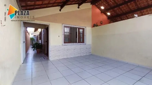Casa com 2 Quartos à venda, 67m² no Real, Praia Grande