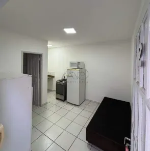 Kitnet com 1 Quarto para alugar, 30m² no Vila Independência, Piracicaba
