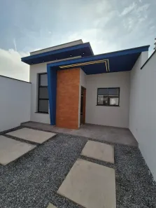 Casa com 2 Quartos à venda, 90m² no Centro, Taubaté