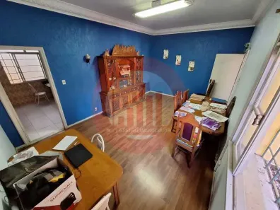 Casa com 3 Quartos para venda ou aluguel, 435m² no Estácio, Rio de Janeiro