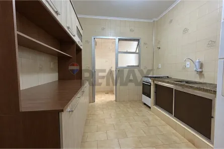 Apartamento com 2 Quartos à venda, 72m² no Jardim Paulistano, Ribeirão Preto