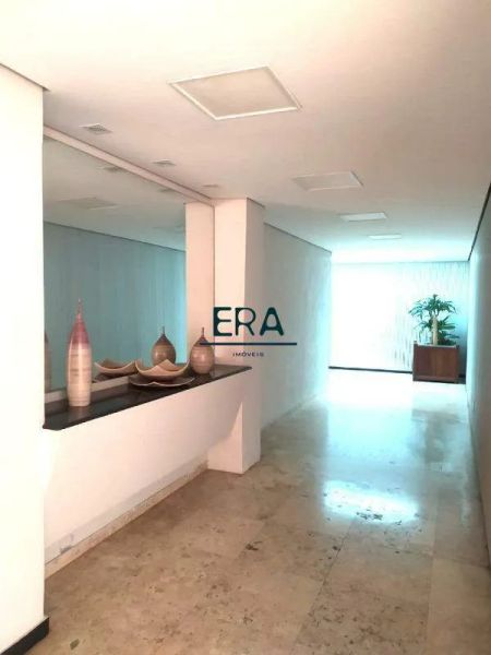 Apartamento com 5 quartos — Centro, Belo Horizonte