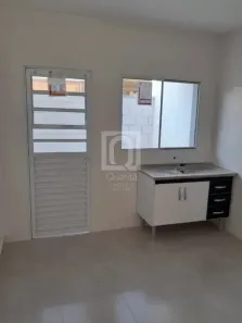 Sobrado com 2 Quartos à venda, 52m² no Jardim Betânia, Sorocaba