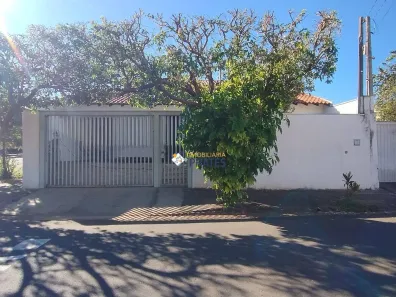 Casa com 3 Quartos à venda, 97m² no Jardim Yolanda, São José do Rio Preto
