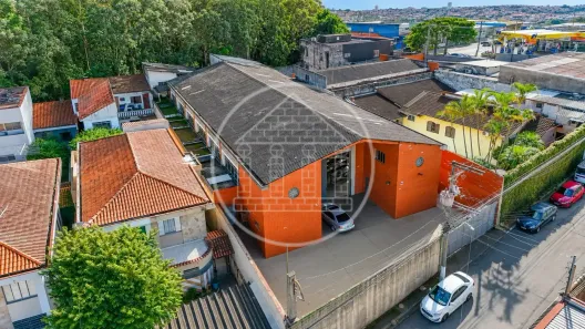 Galpão/Depósito/Armazém à venda, 1445m² no Vila Isa, São Paulo