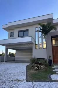 Casa de Condomínio com 5 Quartos à venda, 330m² no Jardim Paiquerê, Valinhos