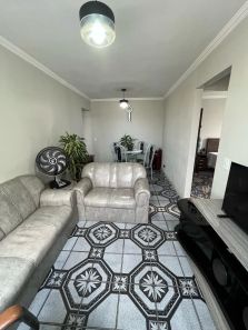 Apartamento com 2 Quartos à venda, 56m² no Pirajussara, São Paulo