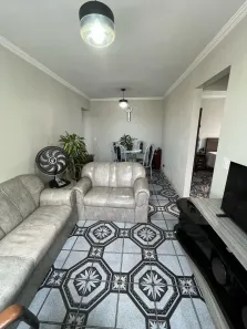 Apartamento com 2 Quartos à venda, 56m² no Pirajussara, São Paulo