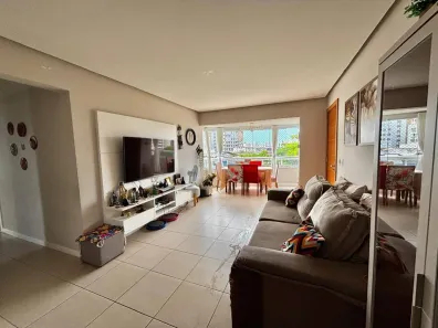 Apartamento com 3 Quartos à venda, 86m² no Federação, Salvador