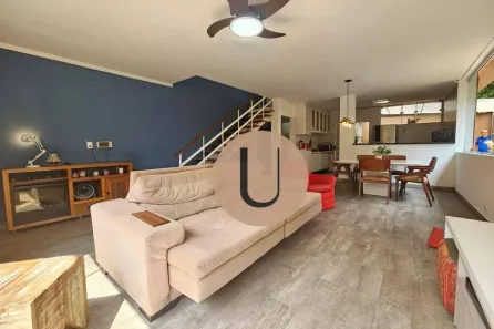 Casa com 3 Quartos à venda, 160m² no Brooklin Novo, São Paulo