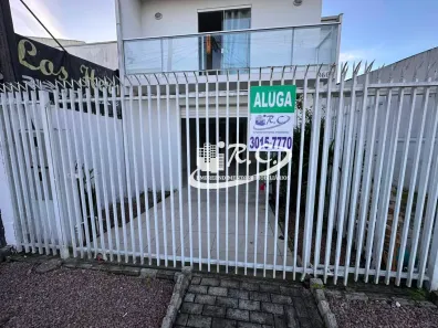 Ponto Comercial para alugar, 54m² no Sítio Cercado, Curitiba