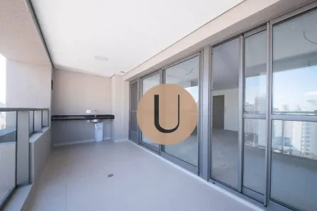 Apartamento com 2 Quartos à venda, 81m² no Brooklin Paulista, São Paulo